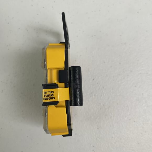 Milwaukee DeWALT New Sealed Drill Bit Bundle Shockwave Impact Maxfit 34 Pieces - Picture 9 of 15